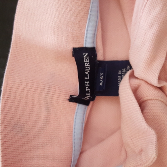 5 Girl Shirts - Picture 5 of 11